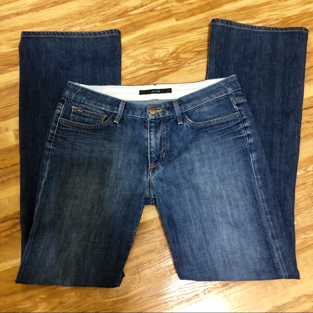 Joe’s Jeans